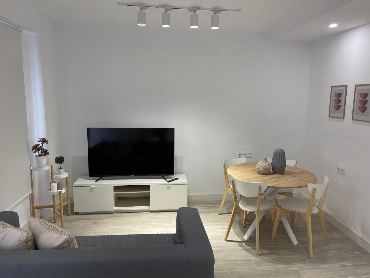 Apartamento A 50 Metros De La Plaza Del Charco, Puerto De La Cruzアパートメント エクステリア 写真