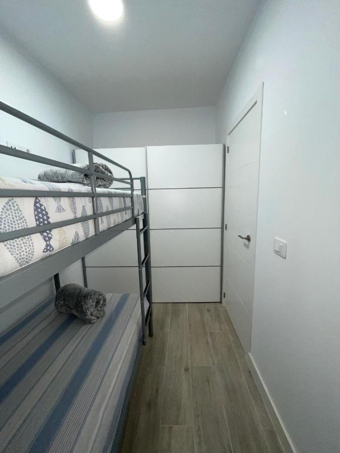 Apartamento A 50 Metros De La Plaza Del Charco, Puerto De La Cruzアパートメント エクステリア 写真