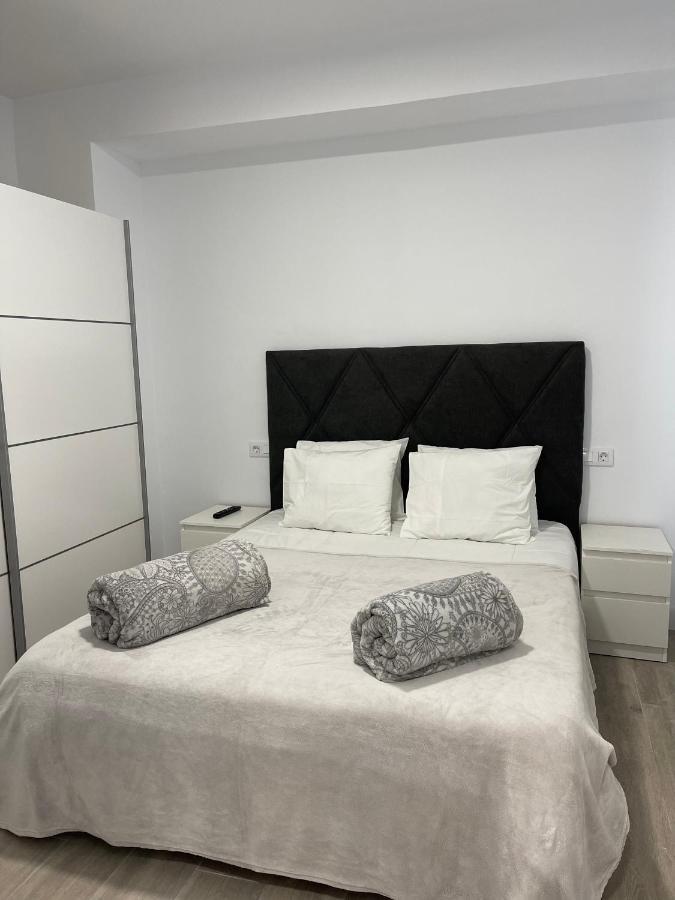 Apartamento A 50 Metros De La Plaza Del Charco, Puerto De La Cruzアパートメント エクステリア 写真